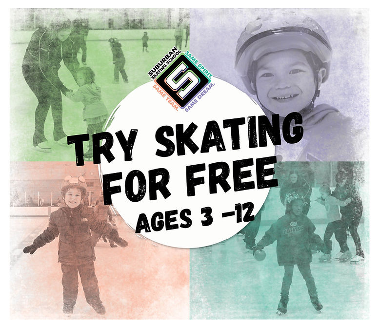 Try Skating For Free