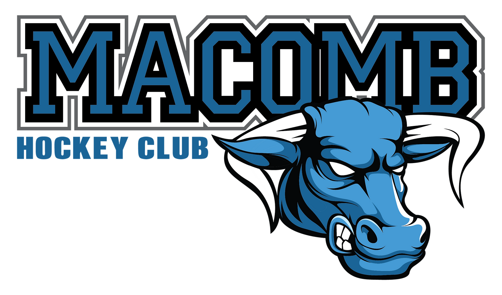 2019 Macomb Hockey Club logo.png