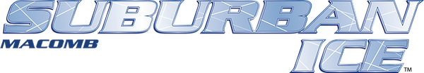 Suburban Ice Macomb Logo
