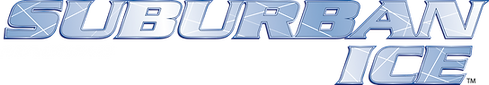 Suburban Ice Macomb logo